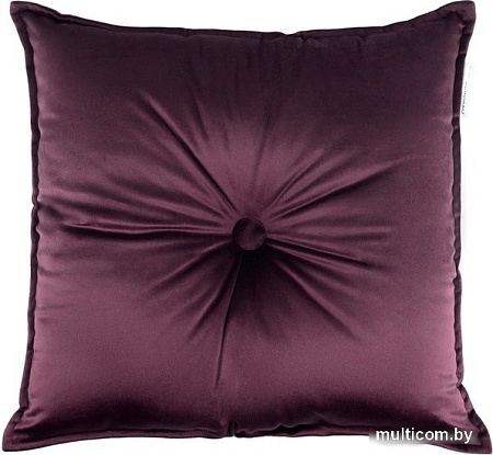 Декоративная подушка Sofi De MarkO Вивиан 45х45 Под-Вв-45х45фл