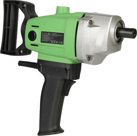 Дрель-миксер Zitrek ZKM1300W