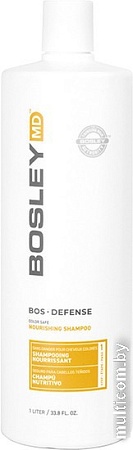 Шампунь Bosley MD Deffense Color Safe Nourishing Shampoo 1 л