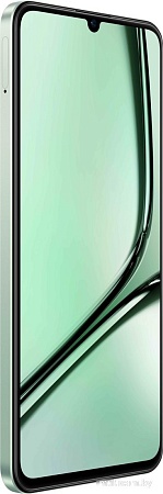 Телефон Realme Note 60x RMX3938 4GB/128GB (зеленый)