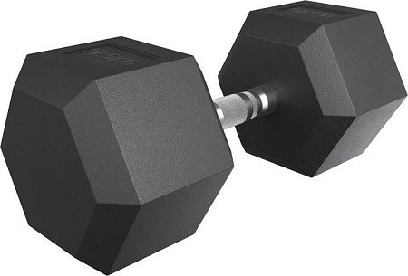 Набор гантелей Unixfit DBHEX37.5 37.5 кг