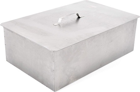 Коптильня Chugun Invest Двухъярусная KS2-07