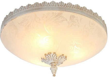 Люстра Arte Lamp Crown A4541PL-3WG