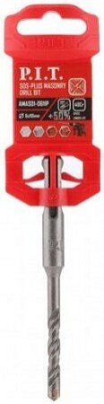 Бур P.I.T. AMAS01-0611P