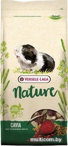 Корм для грызунов Versele Laga Nature Cavia 700 г