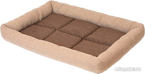 Лежак Дарэлл Батут-Рогожка №4 94514беж (бежевый)