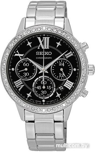 Наручные часы Seiko SRW851P1