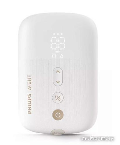 Электрический молокоотсос Philips Avent Premium Natural Motion SCF392/11