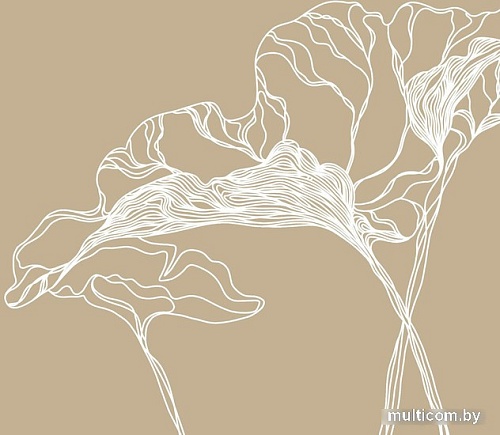 Виниловые обои Citydecor Perfect Lines 3 400x260