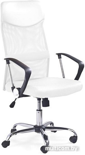 Кресло Halmar VIRE (белый)