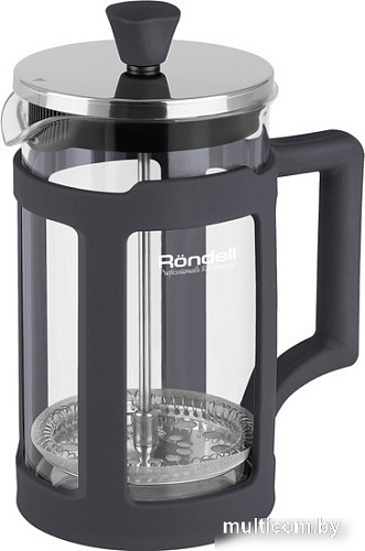 Френч-пресс Rondell Stripes RDS-1640