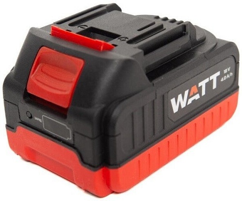 Аккумулятор WATT 1.018.000.02 (18В/4 Ah)