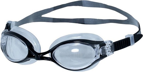 Очки для плавания Atemi N8301 (черный)