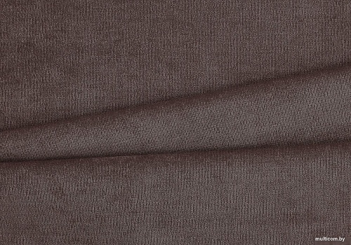 Декоративная подушка Сонум Микровелюр 30x50 (кофе)