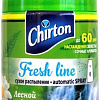 Сменный блок для освежителя воздуха Chirton Фреш Лайн Лесной водопад (250 мл)