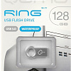 USB Flash QUMO Ring 3.0 128GB