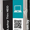 Жесткий диск Seagate Laptop Thin 500GB (ST500LM021)