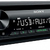 CD/MP3-магнитола Sony CDX-G1302U