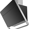 Кухонная вытяжка Ciarko Illumia Black 90