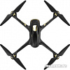 Квадрокоптер Hubsan H501S High Edition (черный)