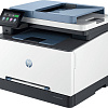 МФУ HP Color LaserJet Pro 3303fdw