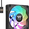 Набор вентиляторов Thermaltake CT120 EX Reverse ARGB 3-Fan Pack CL-F192-PL12SW-A