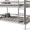 Двухъярусная кровать WoodMoon ВудМун 1.1 ВМ-1.1 90x200