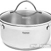 Кастрюля Fissman Luminosa 5333