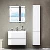 AM.PM Тумба под умывальник Gem M90-FHX0752-WC0752WG