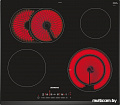 Варочная панель Siemens ET651FNP1E
