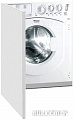 Стирально-сушильная машина Hotpoint-Ariston CAWD 129