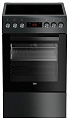 Плита BEKO FSE 57310 GAS