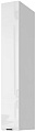 Шкаф навесной Stolline ПВ-15 96x15 (белый)