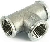 Фитинг General Fittings Тройник Ду 20 (3/4") 270014N050505A
