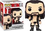 Фигурка Funko POP! WWE. Drew McIntyre 54662