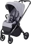 Коляска прогулочная «книга» Rant Golf RA101 (classic grey)