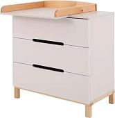 Детский комод Rant Indy 96 (crystal beige)