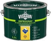 Пропитка Vidaron Impregnant V02 2.5 л (золотистая сосна)