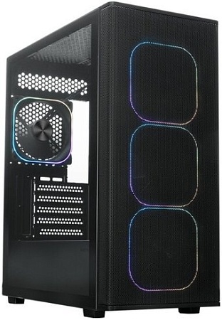 XASTRA A300M 4ARGB-C6 (черный)