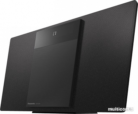 Микро-система Panasonic SC-HC410EE-K