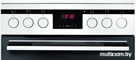 Кухонная плита Hansa FCCW58245