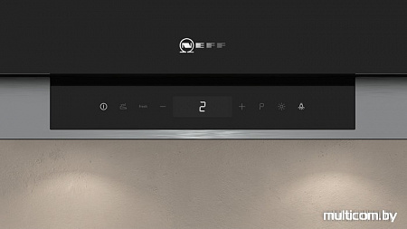 Кухонная вытяжка NEFF D95FQT1N0