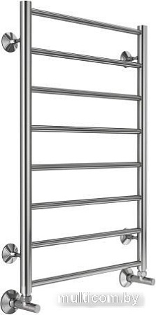 Полотенцесушитель TERMINUS Аврора П8 500x800 нп (сатин)