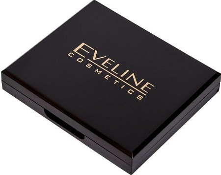 Компактная пудра Eveline Cosmetics Beautiful Line 13