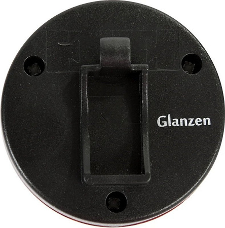 Велосипедный фонарь Glanzen BFL-0200-03-back