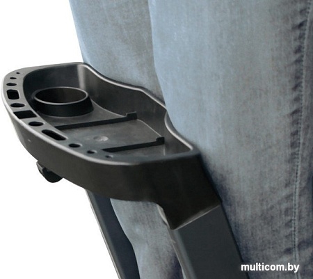 Лестница-стремянка Krause Sepro S 7 ступеней