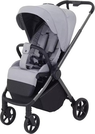 Коляска прогулочная «книга» Rant Golf RA101 (classic grey)