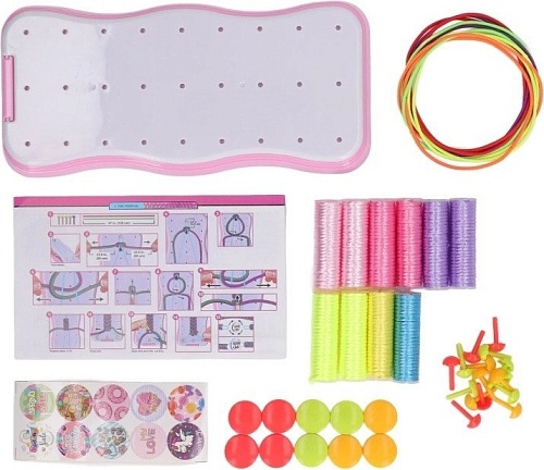 Набор для рукоделия Labalu TBD0604333701A