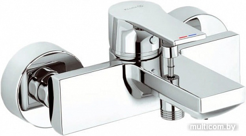 Смеситель Kludi Zenta SL 486700565