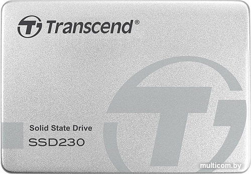 SSD Transcend SSD230S 2TB TS2TSSD230S